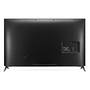 LG 70” LG UHD TV UM7370 ThinQ AI, 70UM7370AUB
