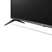 LG 70” LG UHD TV UM7370 ThinQ AI, 70UM7370AUB