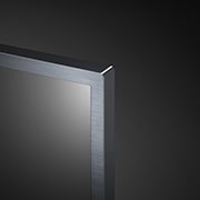 LG 70” LG UHD TV UM7370 ThinQ AI, 70UM7370AUB