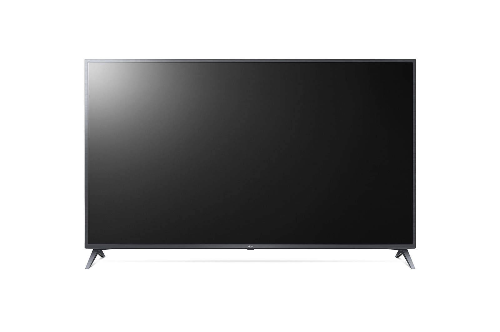 LG 70” LG UHD TV UM7370 ThinQ AI, 70UM7370AUB