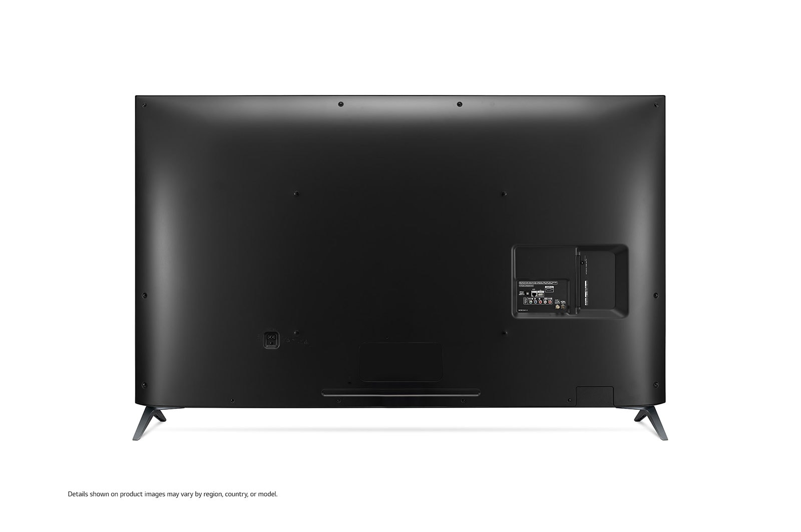 LG 70” LG UHD TV UM7370 ThinQ AI, 70UM7370AUB