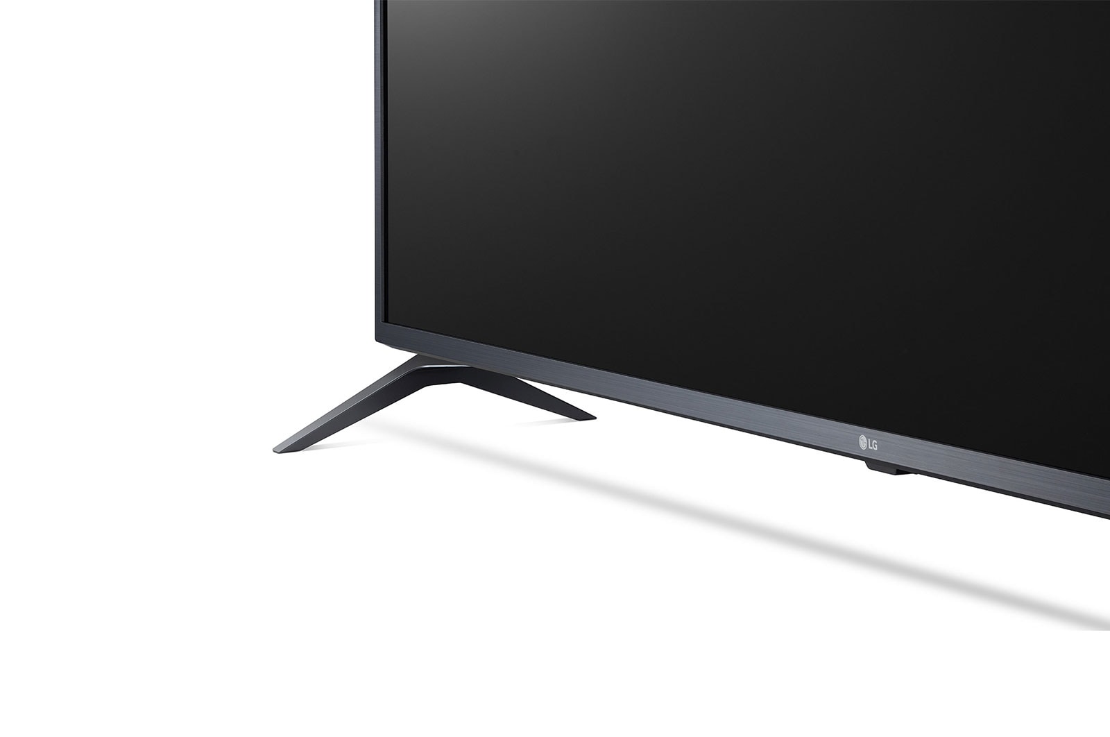 LG 70” LG UHD TV UM7370 ThinQ AI, 70UM7370AUB