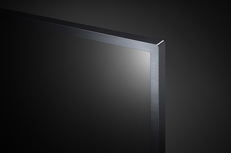 LG 70” LG UHD TV UM7370 ThinQ AI, 70UM7370AUB