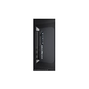 LG 70" UN73 LG UHD TV with ThinQ® AI, 70UN7370AUD