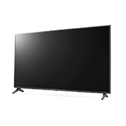 LG 70" UN73 LG UHD TV with ThinQ® AI, 70UN7370AUD