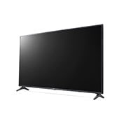 LG 70" UN73 LG UHD TV with ThinQ® AI, 70UN7370AUD