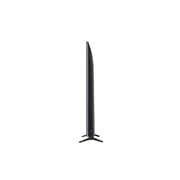 LG 70" UN73 LG UHD TV with ThinQ® AI, 70UN7370AUD
