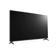 LG 70" UN73 LG UHD TV with ThinQ® AI, 70UN7370AUD