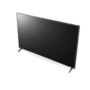 LG 70" UN73 LG UHD TV with ThinQ® AI, 70UN7370AUD