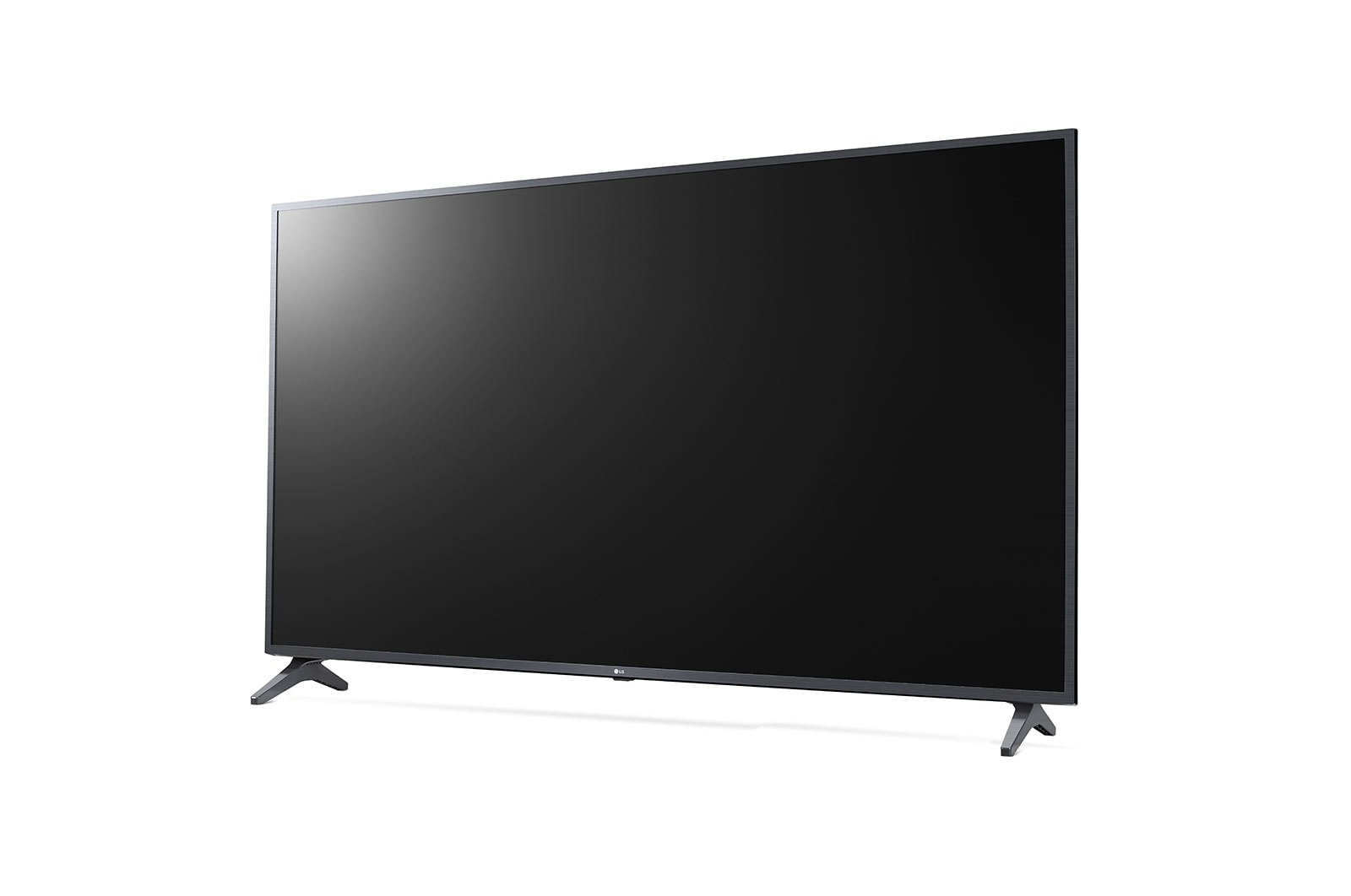 LG 70" UN73 LG UHD TV with ThinQ® AI, 70UN7370AUD