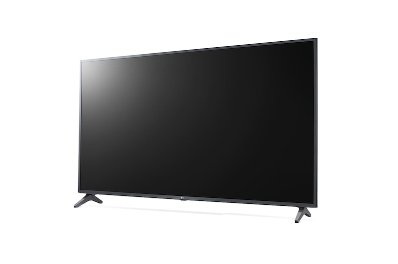 LG 70" UN73 LG UHD TV with ThinQ® AI, 70UN7370AUD