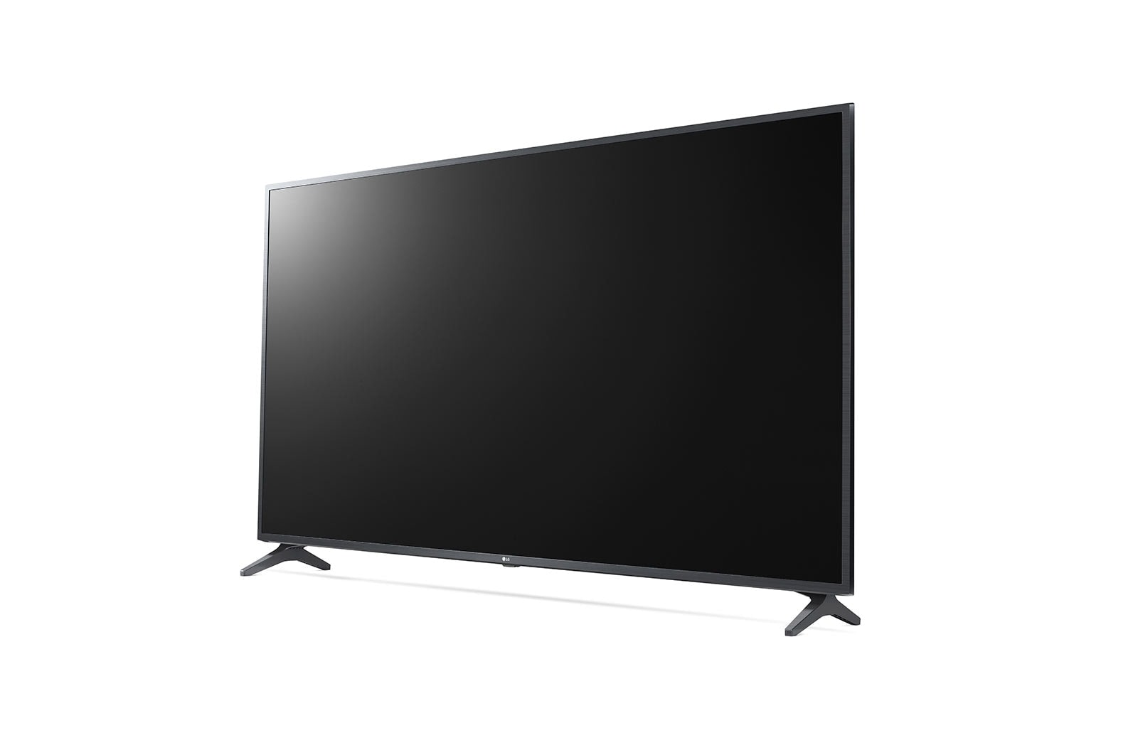 LG 70" UN73 LG UHD TV with ThinQ® AI, 70UN7370AUD