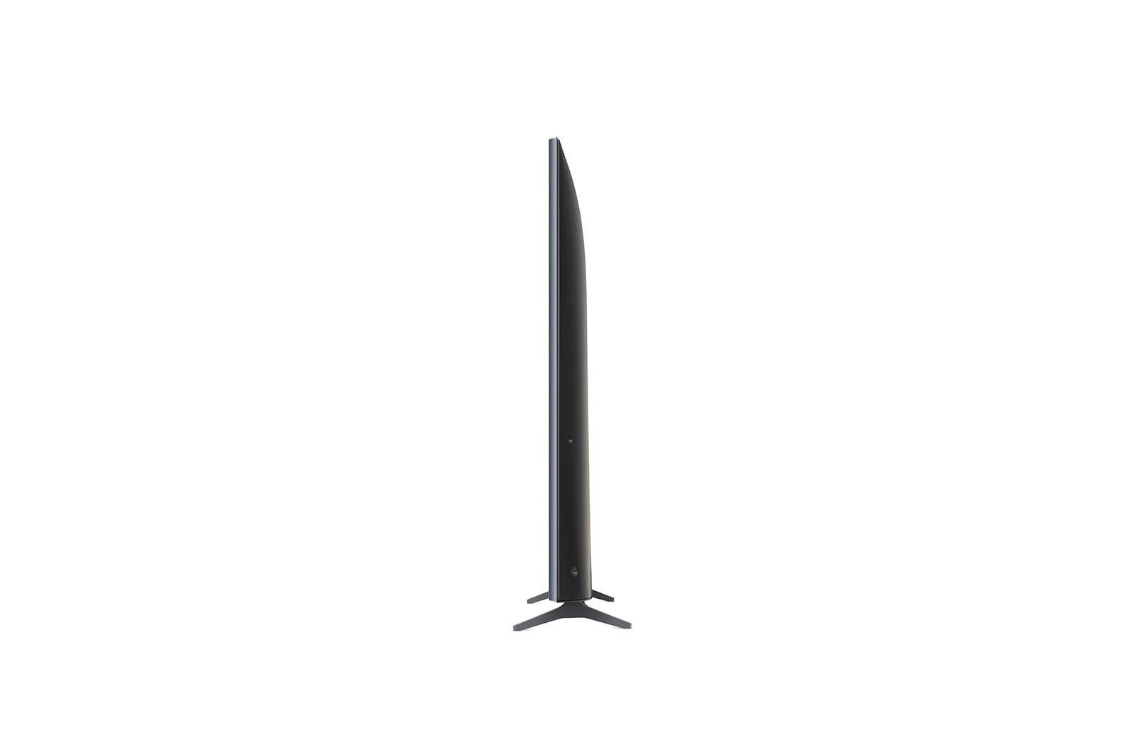 LG 70" UN73 LG UHD TV with ThinQ® AI, 70UN7370AUD