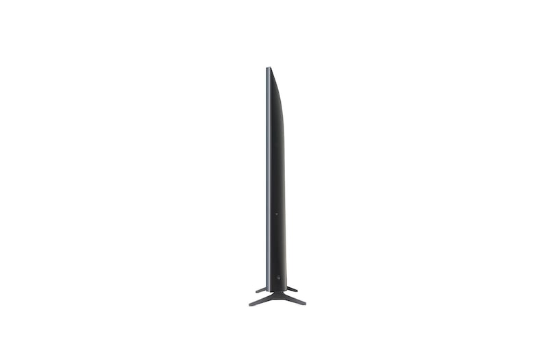 LG 70" UN73 LG UHD TV with ThinQ® AI, 70UN7370AUD