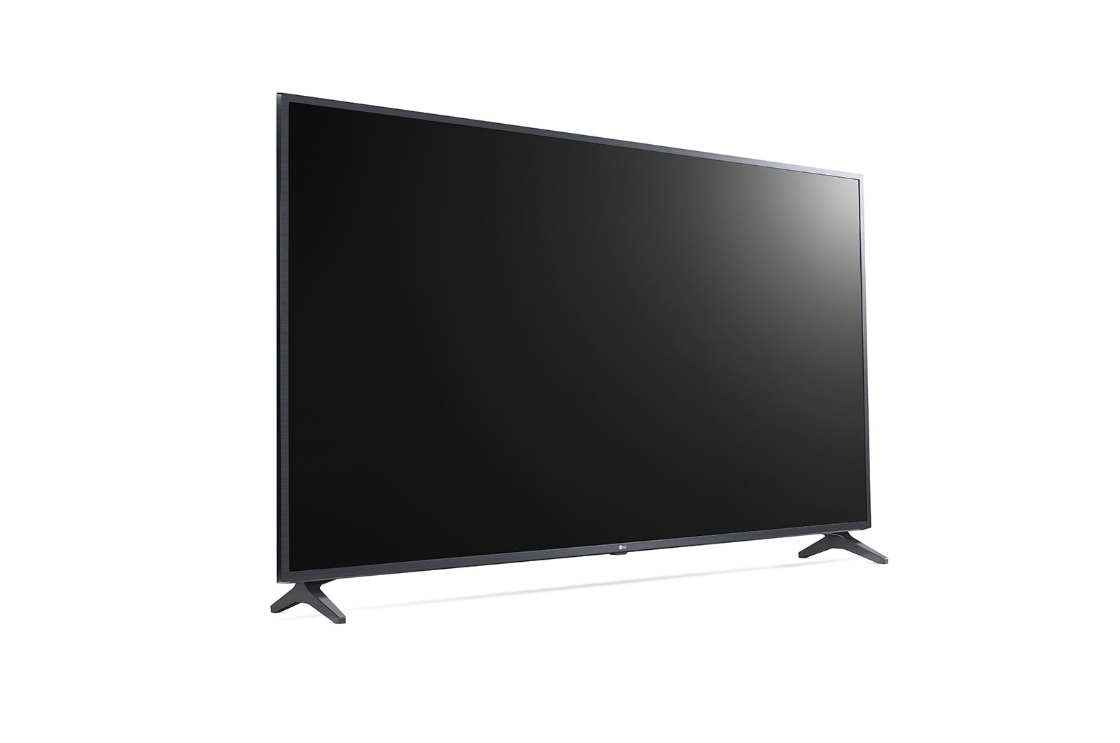 LG 70" UN73 LG UHD TV with ThinQ® AI, 70UN7370AUD