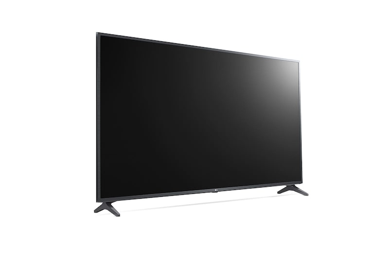 LG 70" UN73 LG UHD TV with ThinQ® AI, 70UN7370AUD