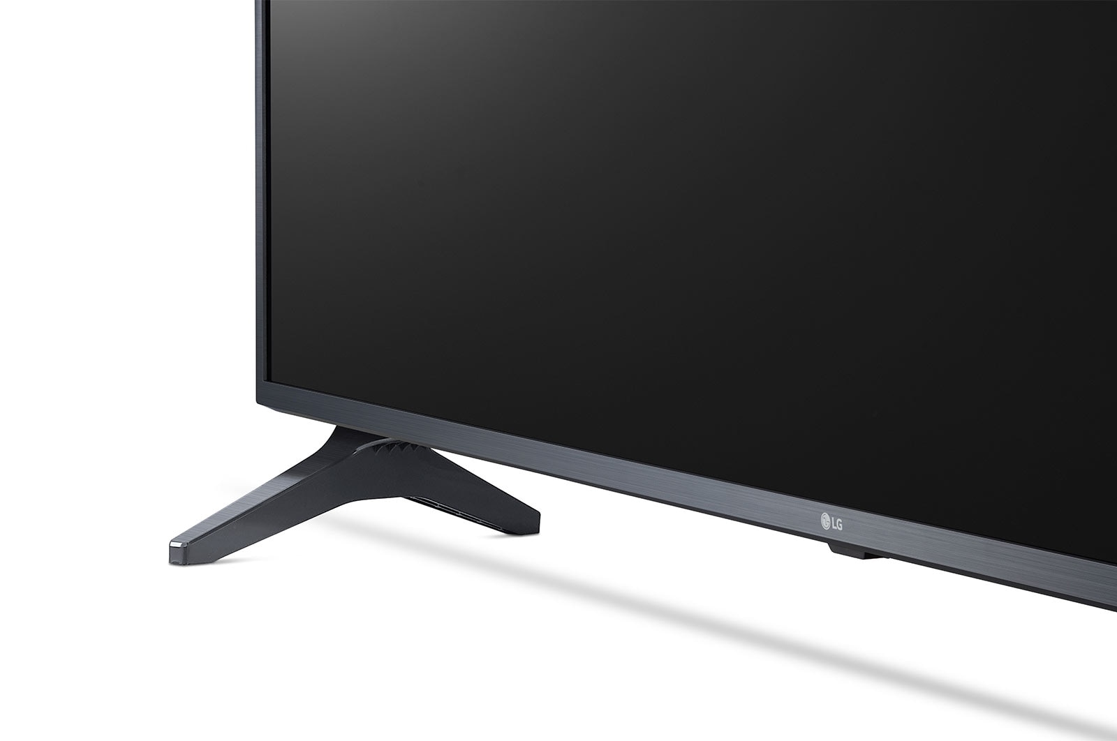 LG 70" UN73 LG UHD TV with ThinQ® AI, 70UN7370AUD