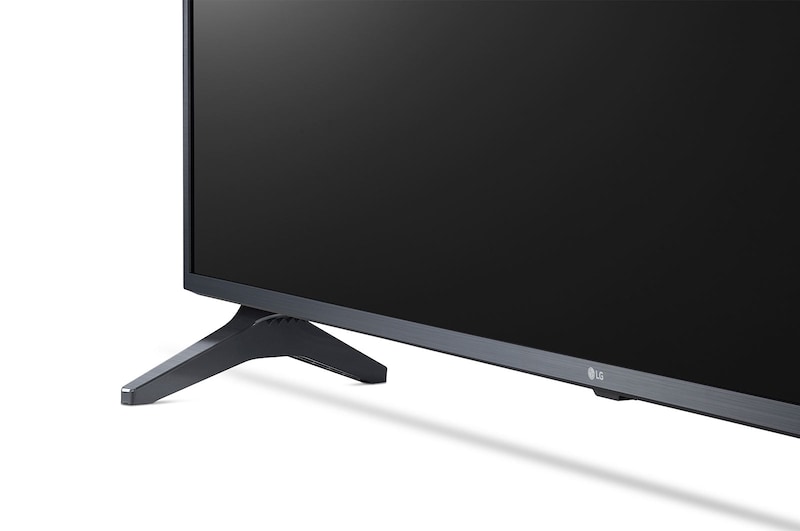 LG 70" UN73 LG UHD TV with ThinQ® AI, 70UN7370AUD