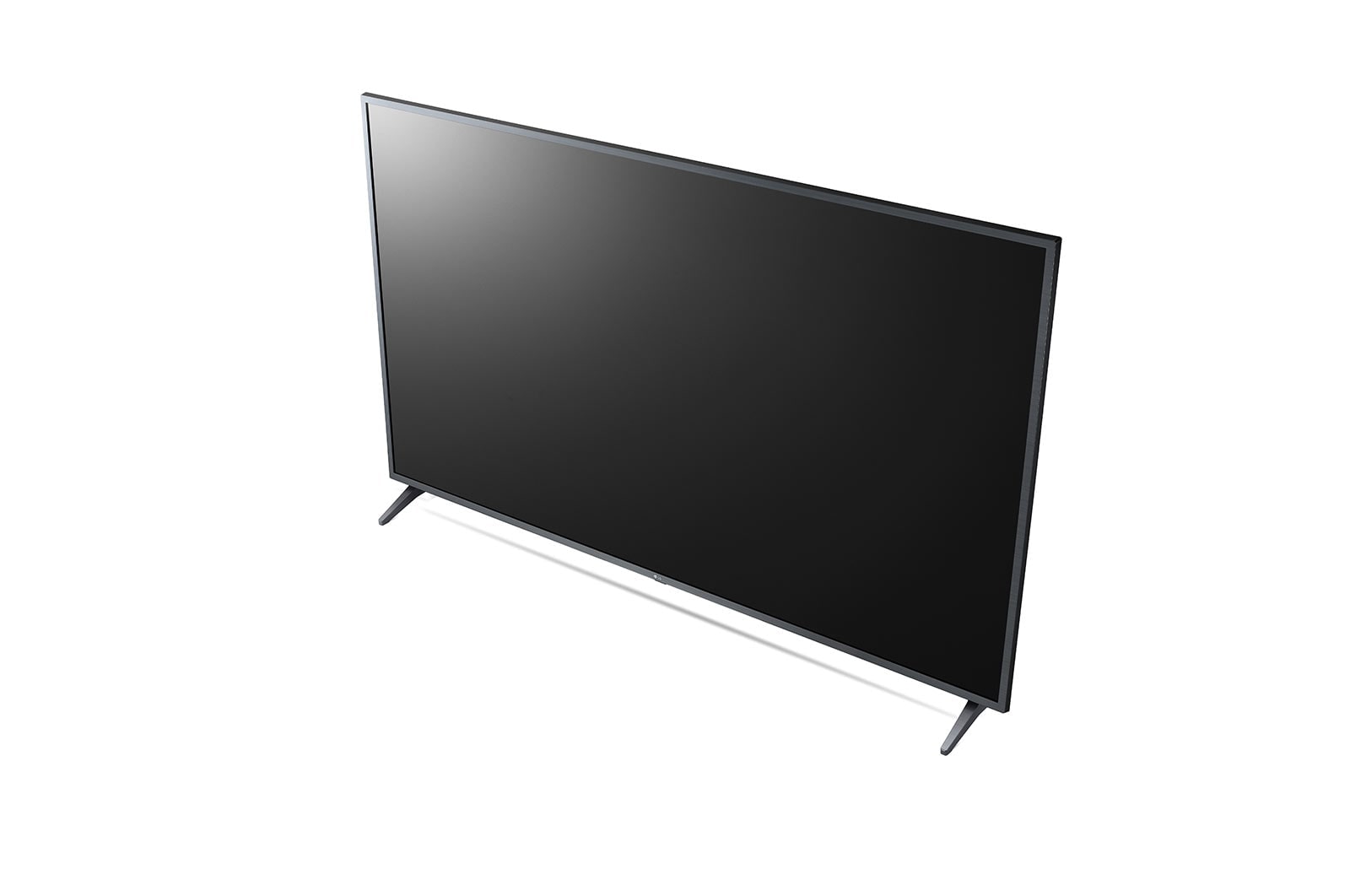 LG 70" UN73 LG UHD TV with ThinQ® AI, 70UN7370AUD