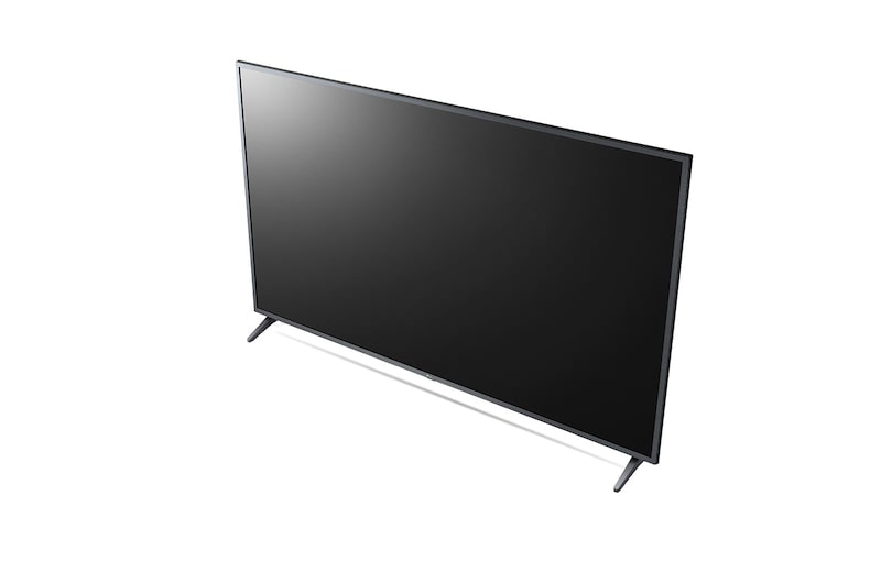 LG 70" UN73 LG UHD TV with ThinQ® AI, 70UN7370AUD