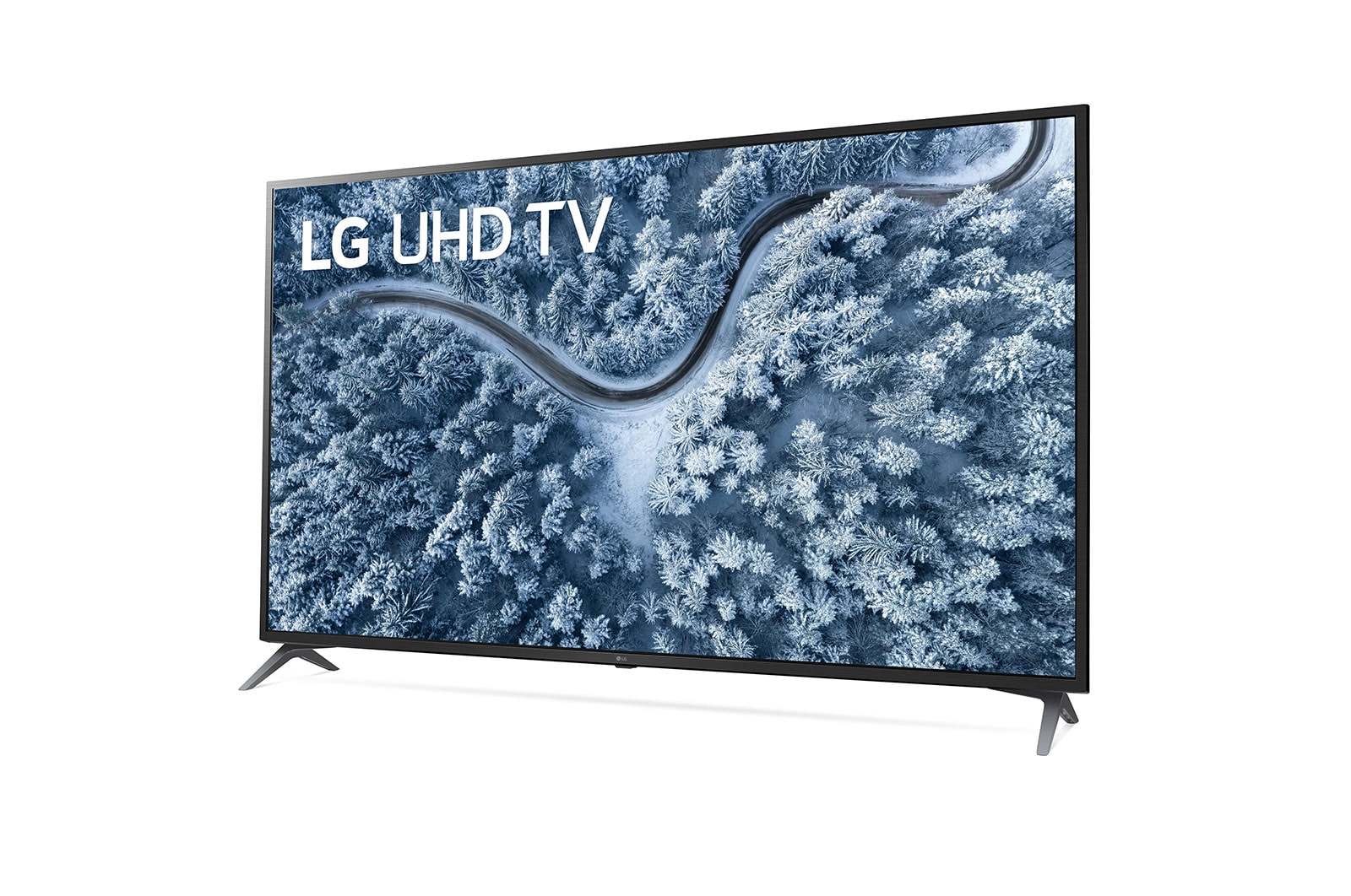 LG UP70 70” 4K Smart UHD TV, 70UP7070PUE