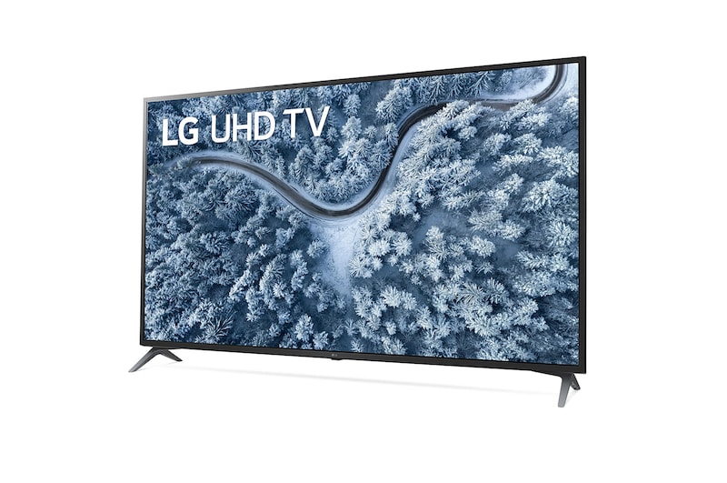 LG UP70 70” 4K Smart UHD TV, 70UP7070PUE