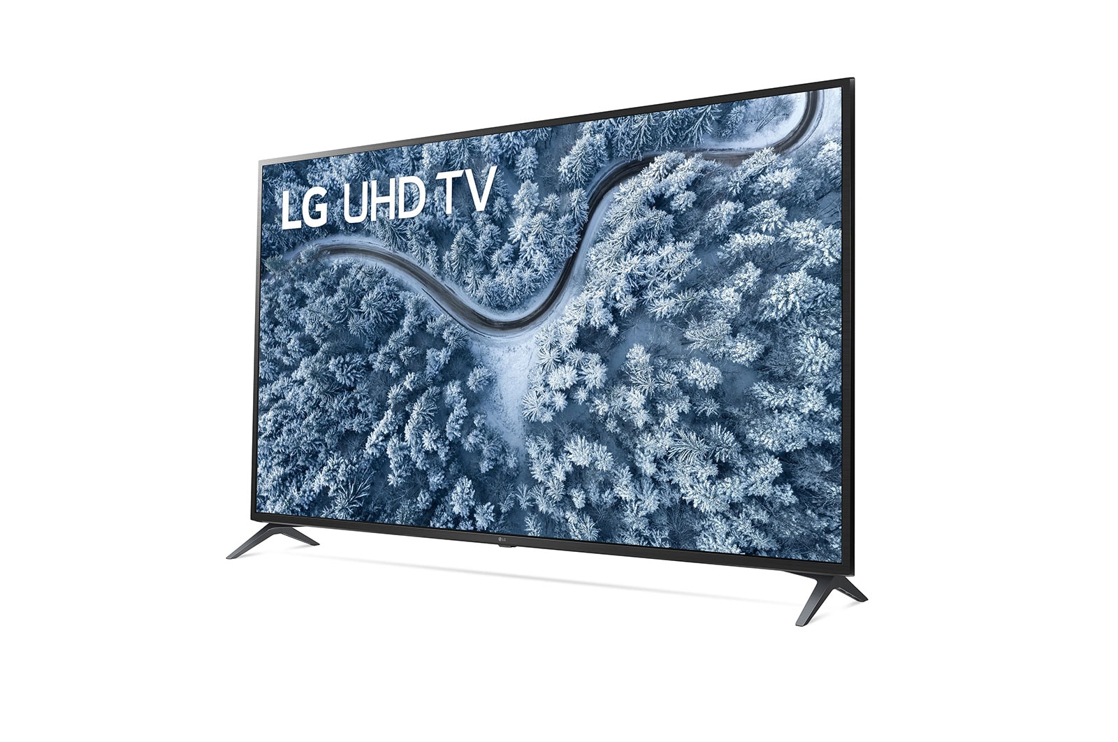 LG UP70 70” 4K Smart UHD TV, 70UP7070PUE