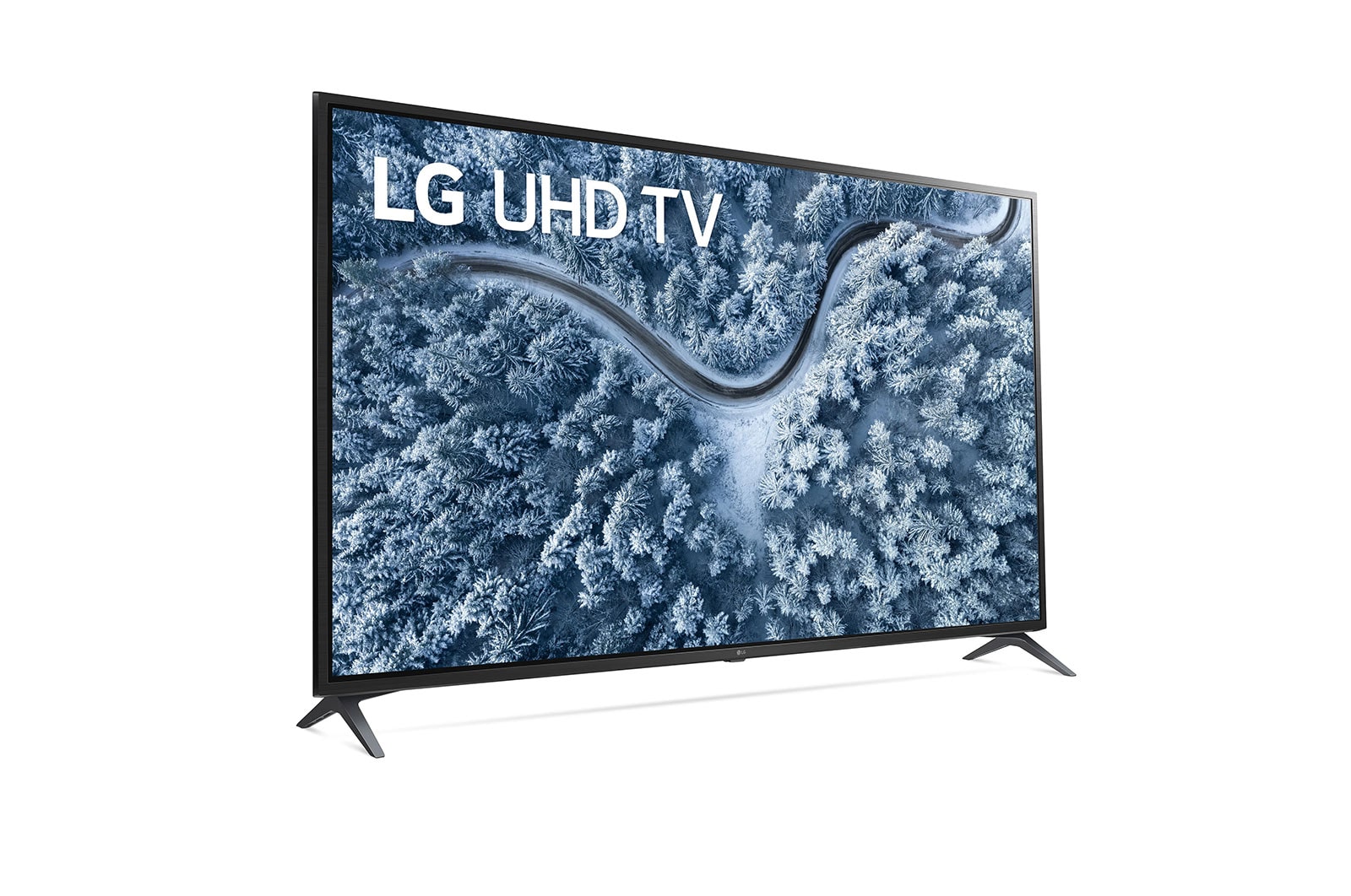 LG UP70 70” 4K Smart UHD TV, 70UP7070PUE