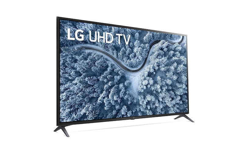 LG UP70 70” 4K Smart UHD TV, 70UP7070PUE