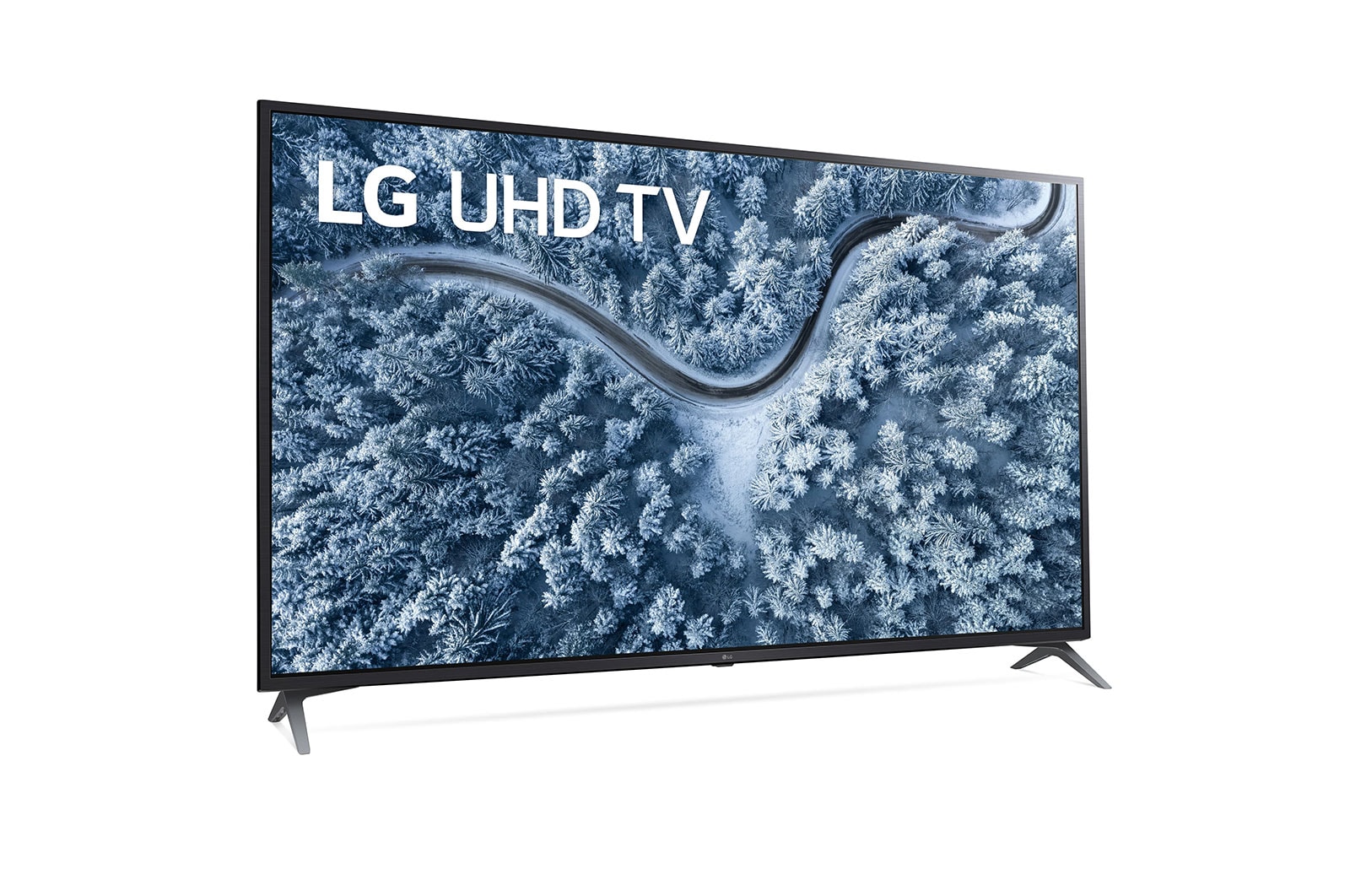 LG UP70 70” 4K Smart UHD TV, 70UP7070PUE