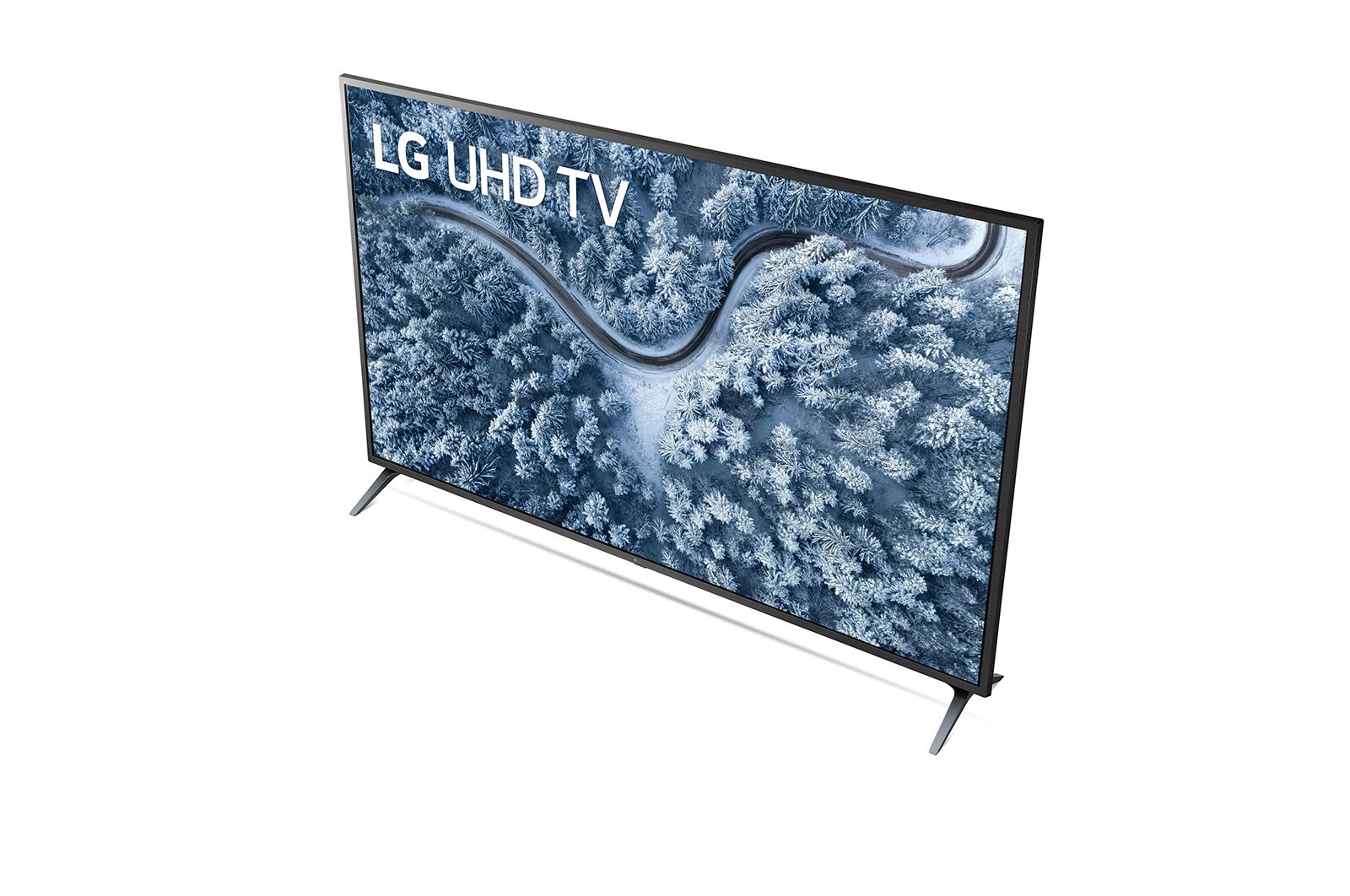 LG UP70 70” 4K Smart UHD TV, 70UP7070PUE