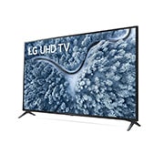 LG UP70 70” 4K Smart UHD TV, 70UP7070PUE