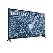 LG UP70 70” 4K Smart UHD TV, 70UP7070PUE