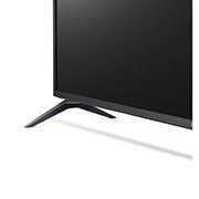 LG UP70 70” 4K Smart UHD TV, 70UP7070PUE