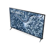 LG UP70 70” 4K Smart UHD TV, 70UP7070PUE