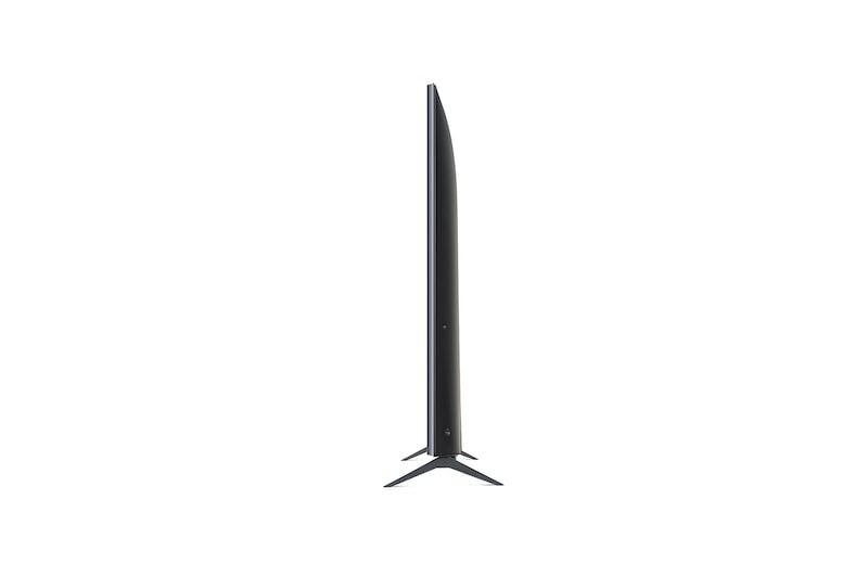 LG UP75 70” 4K Smart UHD TV, 70UP7570AUD