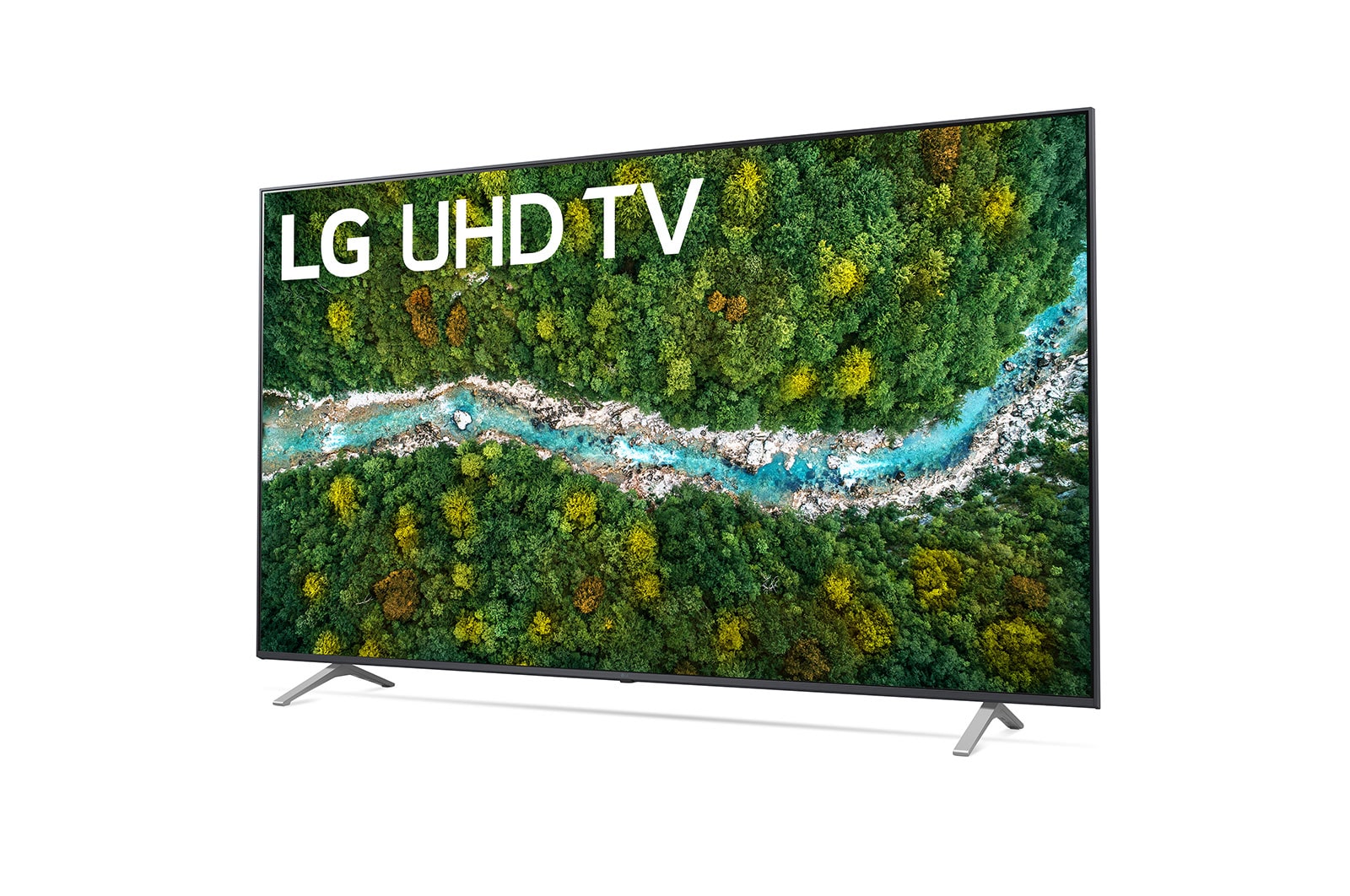 LG UP76 70” 4K Smart UHD TV, 70UP7670PUB