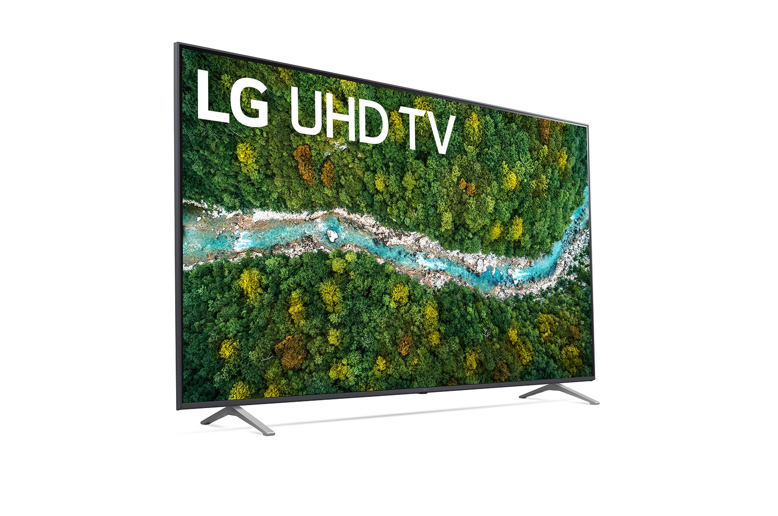 LG UP76 70” 4K Smart UHD TV, 70UP7670PUB