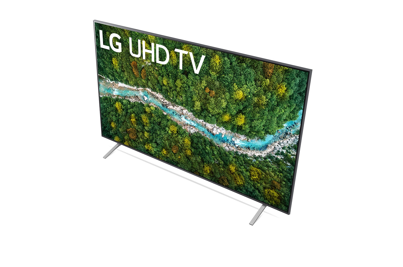 LG UP76 70” 4K Smart UHD TV, 70UP7670PUB