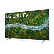 LG UP76 70” 4K Smart UHD TV, 70UP7670PUB