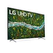 LG UP76 70” 4K Smart UHD TV, 70UP7670PUB