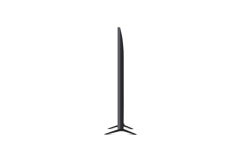 LG UQ8000 70” 4K LED TV w/ ThinQ AI, 70UQ8000AUB