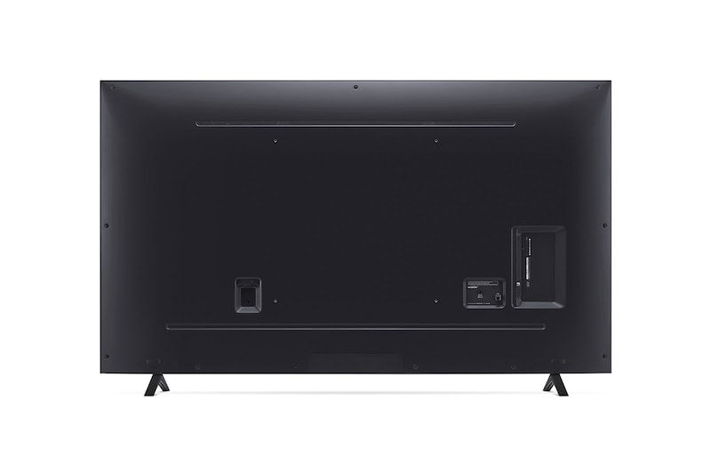 LG UQ8000 70” 4K LED TV w/ ThinQ AI, 70UQ8000AUB