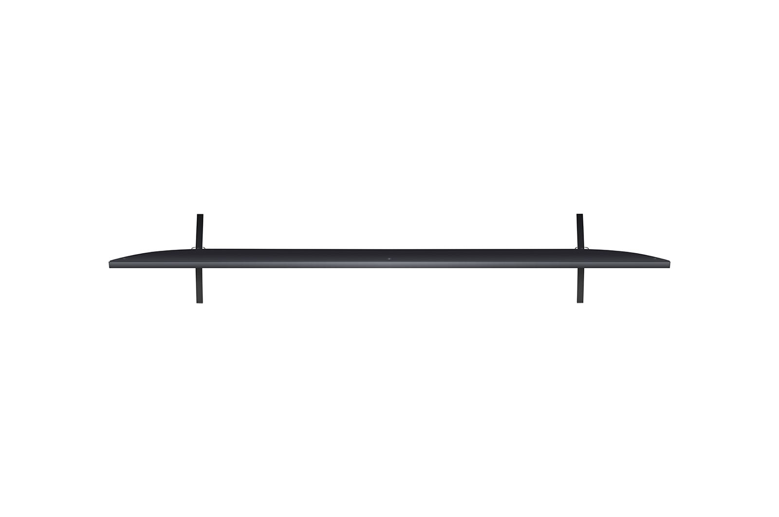 LG UQ8000 70” 4K LED TV w/ ThinQ AI, 70UQ8000AUB