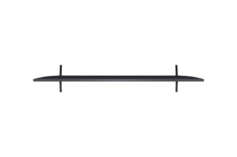 LG UQ8000 70” 4K LED TV w/ ThinQ AI, 70UQ8000AUB