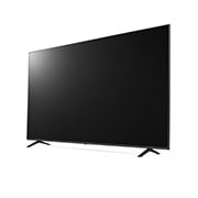 LG UQ8000 70” 4K LED TV w/ ThinQ AI, 70UQ8000AUB