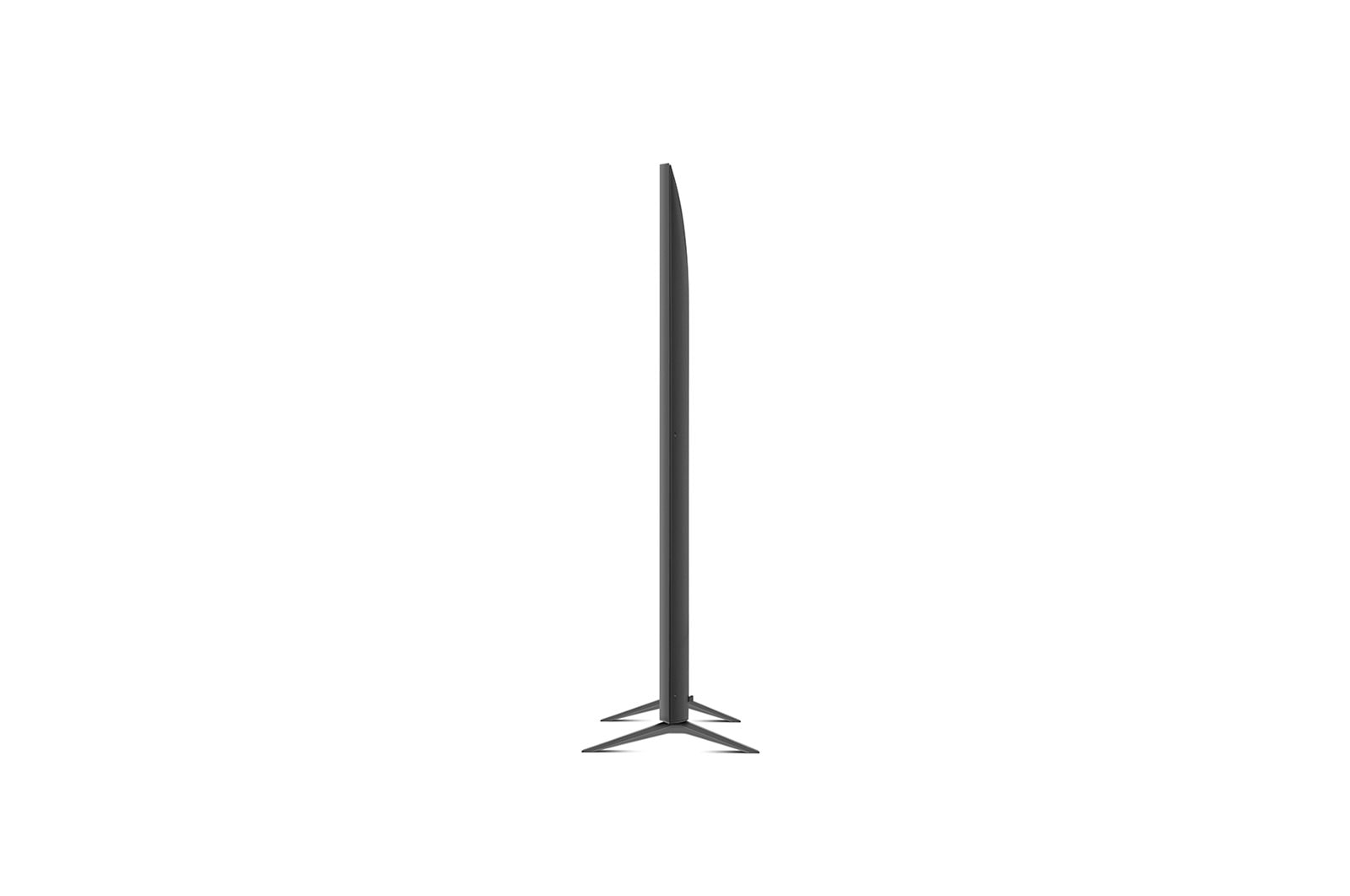LG UQ9000 4K 70” LED w/ ThinQ AI , 70UQ9000PUD