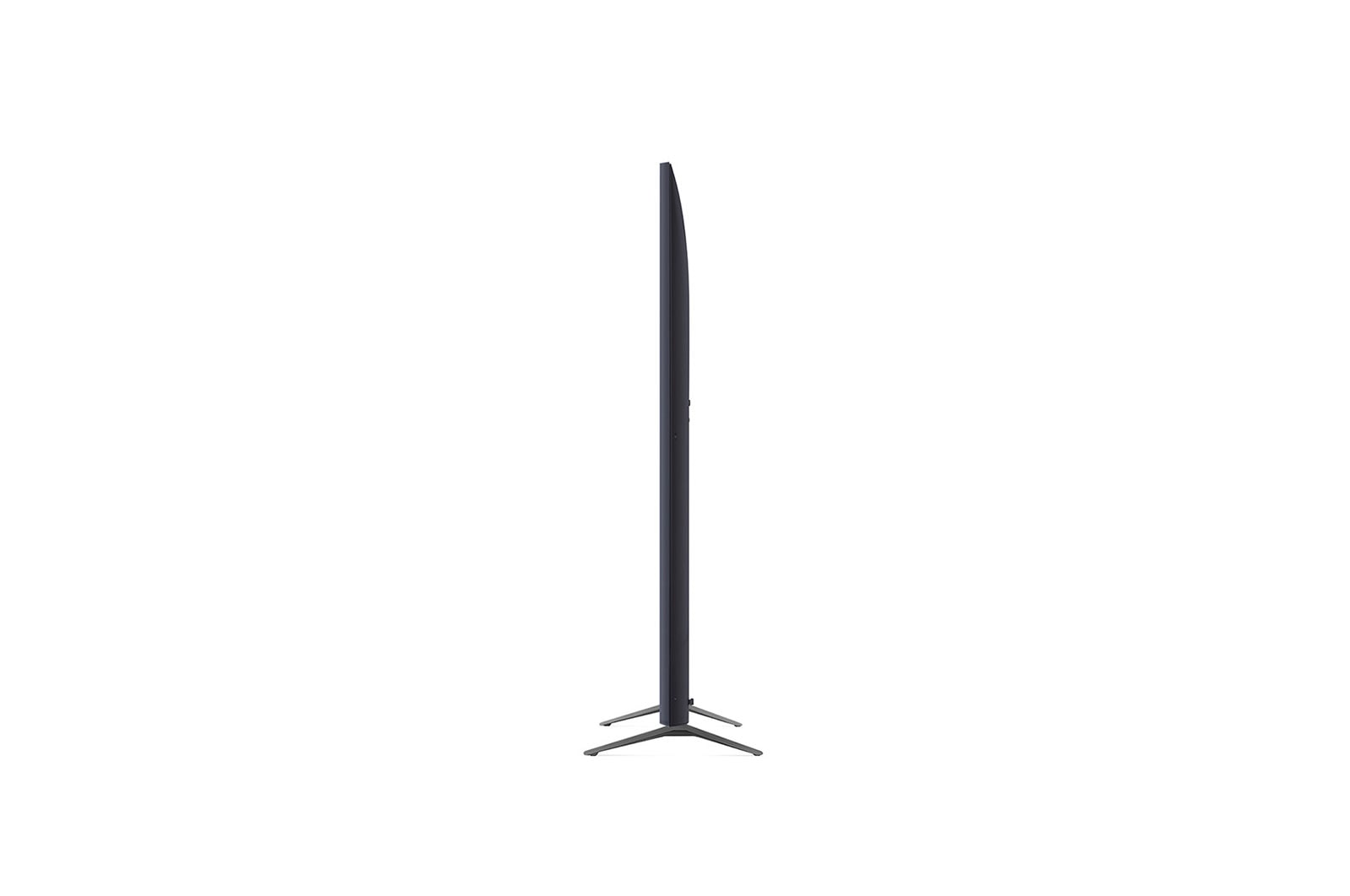 LG NANO75 75" 4K Smart NanoCell TV, 75NANO75UPA