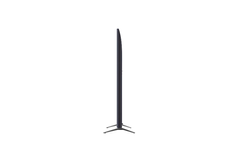 LG NANO75 75" 4K Smart NanoCell TV, 75NANO75UPA