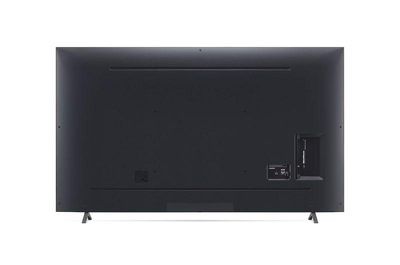 LG NANO75 75" 4K Smart NanoCell TV, 75NANO75UPA